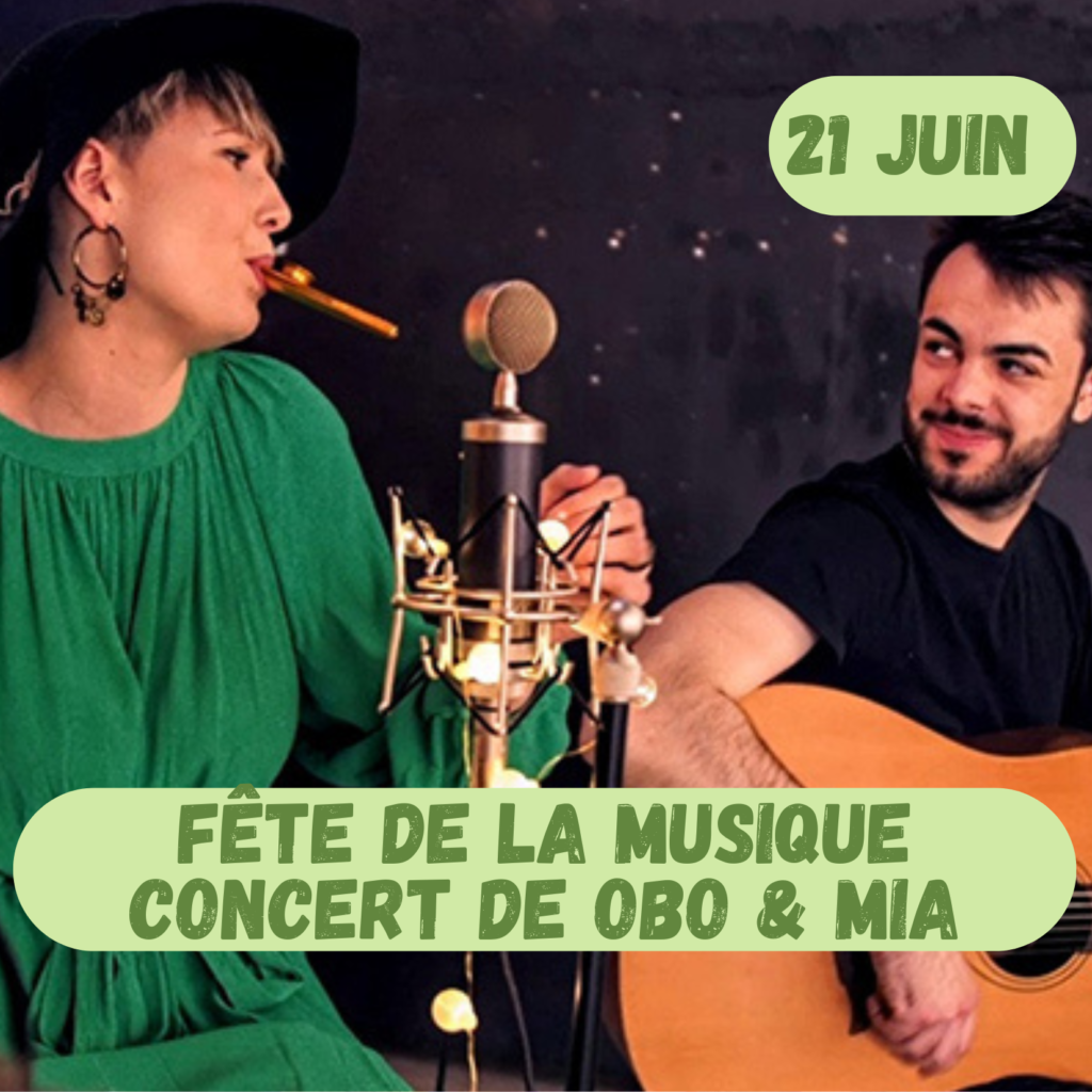 Evénement fête de la Musique 21 Juin Bourgenay Talmont Saint Hilaire fête de la musique