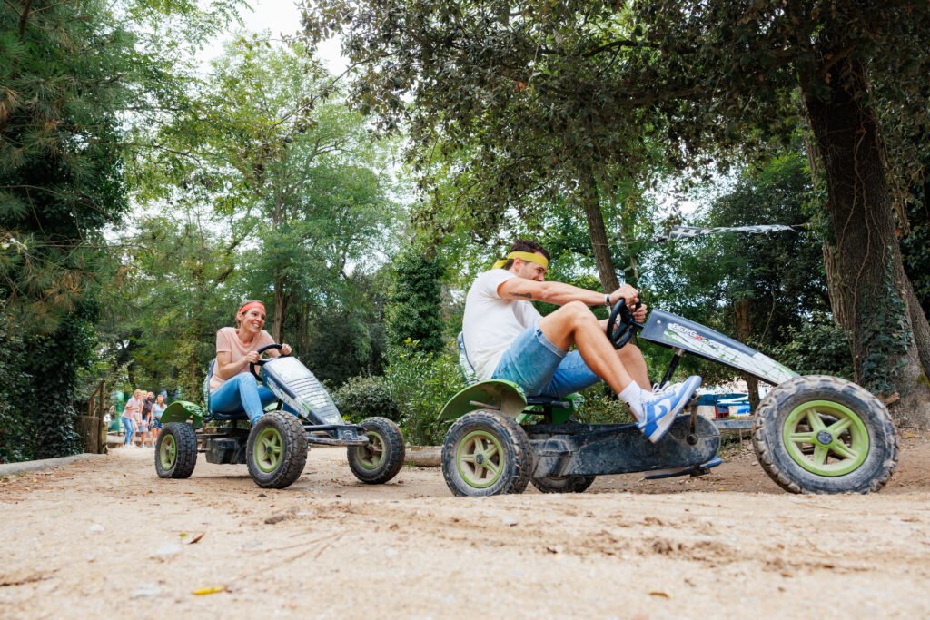 La Bélière Loisirs Séminaire Enterprise Team Building les sables d'olonne vendée activités adultes drôles