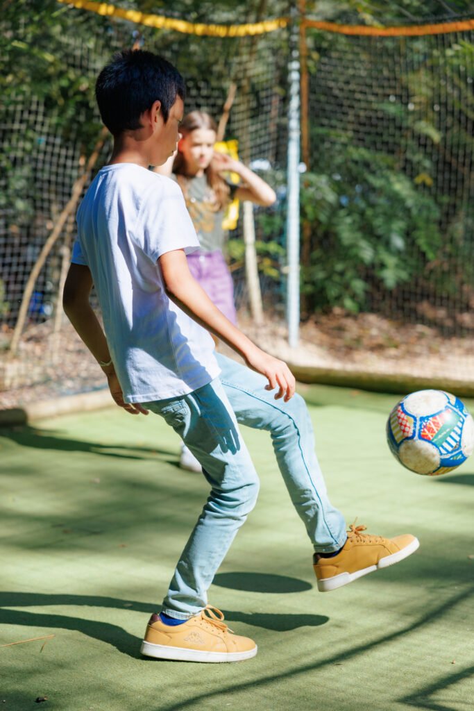parc de loisirs familial vendée la bélière loisirs activités enfants